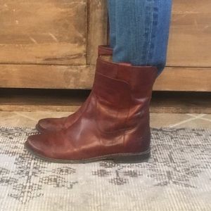 Frye boots